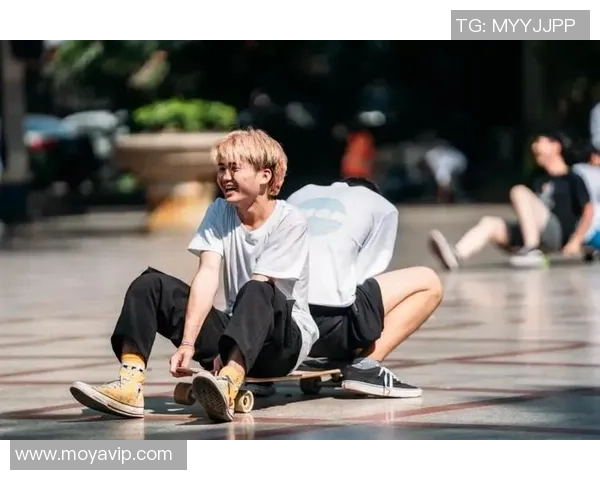 广州滑板队在滑板耐力排行榜中荣获第4名展现出强劲实力与团队精神