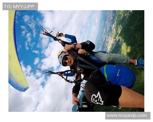 极限运动的成功秘诀刘敏分享个人经验与心路历程